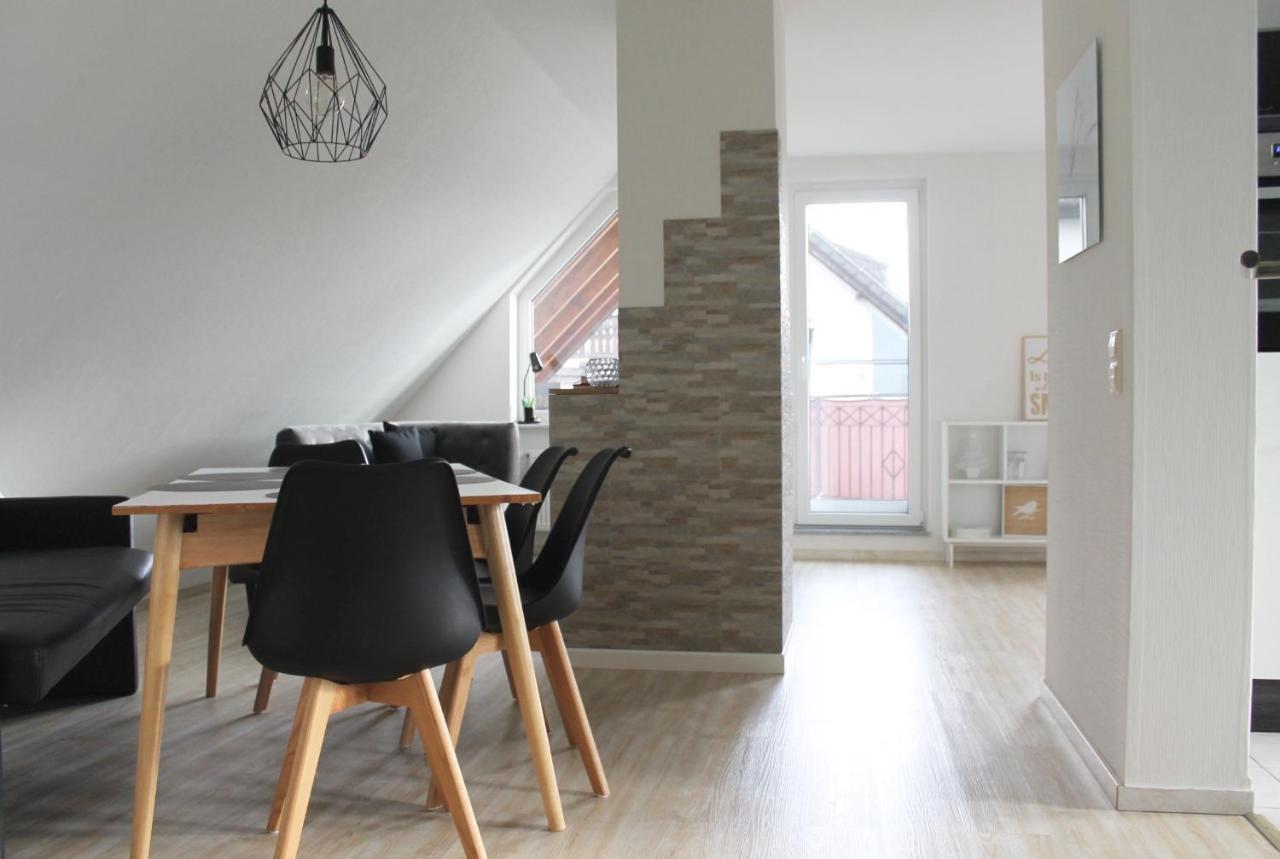 Ferienwohnung auf der Moselhöhe - Nähe Koblenz und Cochem Dieblich Exterior foto